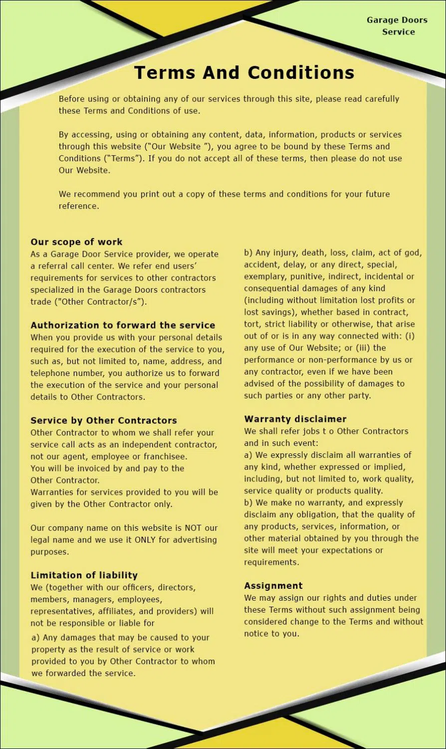 Expert Garage Doors  Hingham, MA 781-222-3407