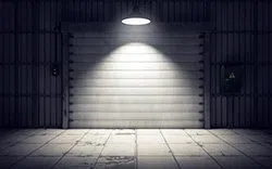 Expert Garage Doors  Hingham, MA 781-222-3407 - commercial-side