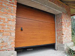 Expert Garage Doors  Hingham, MA 781-222-3407 - garage-side