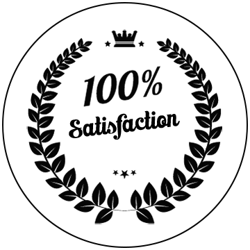 Expert Garage Doors  Hingham, MA 781-222-3407 - satisfaction-sidebar